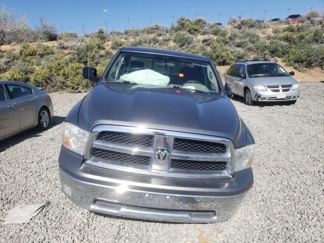 2009 Dodge Ram 1500