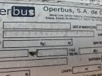 2022 Oper Bus DRY Van Trailer