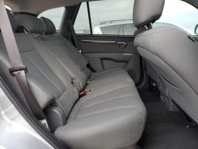 2011 Hyundai Santa FE GLS