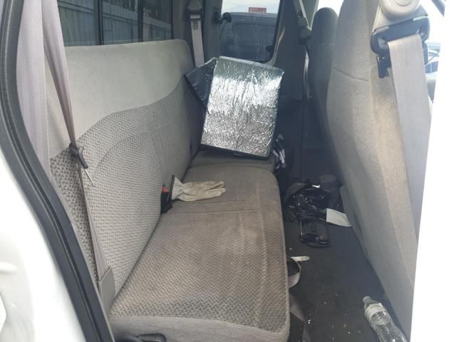 2000 Ford F150