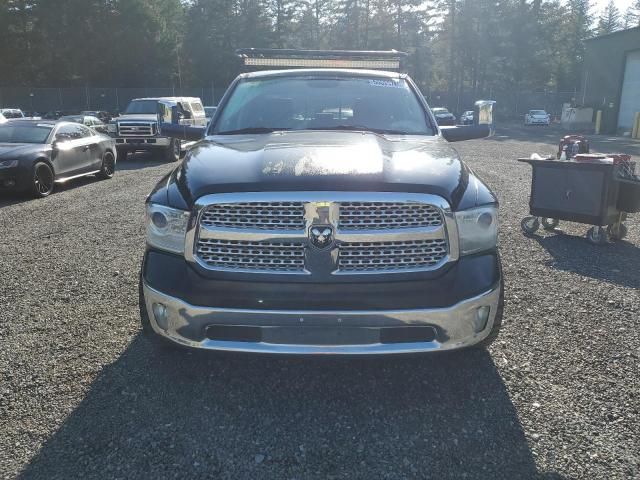 2013 Dodge 1500 Laramie