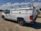 2014 Chevrolet Silverado C1500