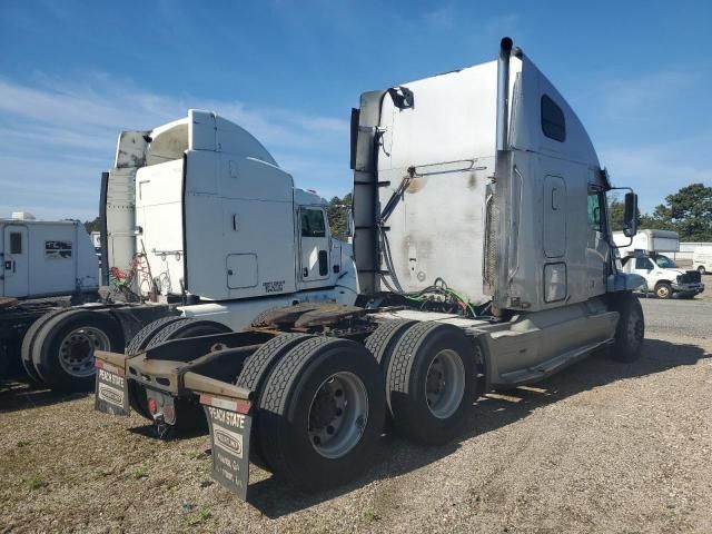 2006 Freightliner Century Class 120 Semi Truck