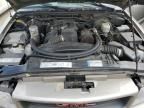 2000 GMC Sonoma