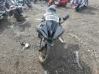 2013 Yamaha YZFR6