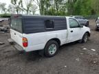 2004 Toyota Tacoma
