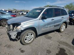 2002 Toyota Rav4 for sale in North Las Vegas, NV