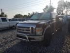 2008 Ford F350 SRW Super Duty