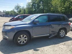 2013 Toyota Highlander Base for sale in Waldorf, MD