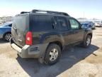 2007 Nissan Xterra OFF Road