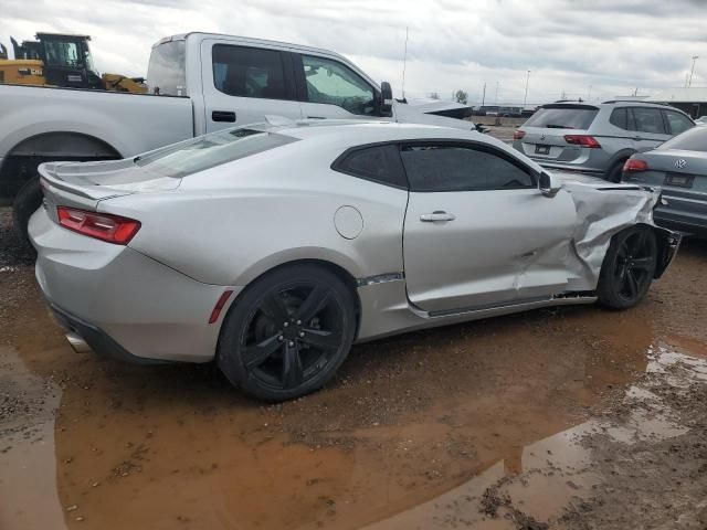 2016 Chevrolet Camaro LT