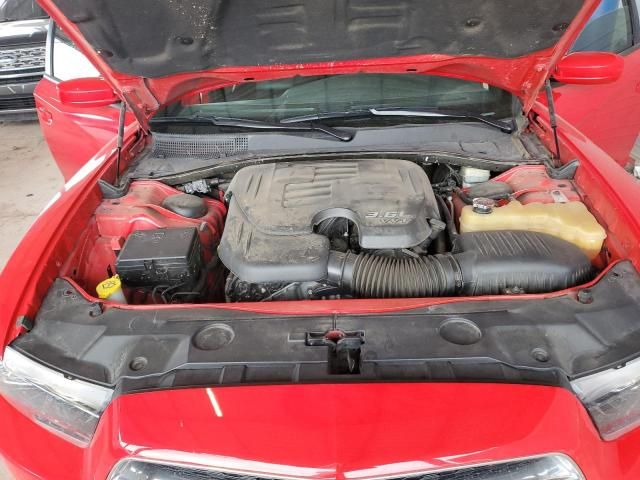 2013 Dodge Charger SXT