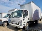 2022 Isuzu NPR HD