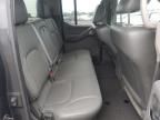 2010 Nissan Frontier Crew Cab SE
