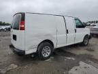 2013 Chevrolet Express G1500