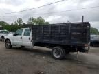 2004 Ford F550 Super Duty
