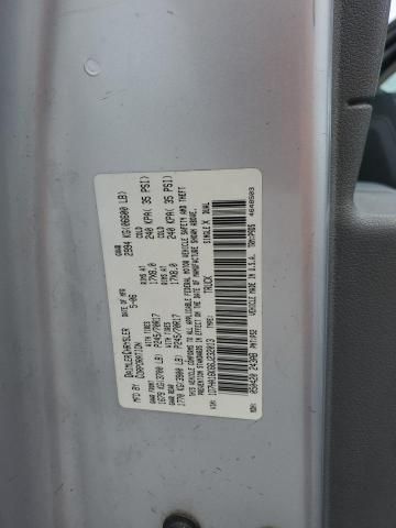 2006 Dodge RAM 1500 ST