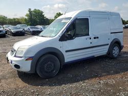 2010 Ford Transit Connect XLT en venta en Pennsburg, PA