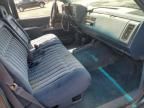 1992 Chevrolet GMT-400 K2500