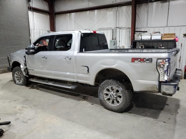 2019 Ford F250 Super Duty