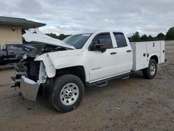 2018 Chevrolet Silverado K3500 for sale in Tanner, AL