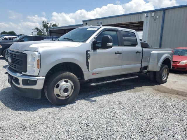 2024 Ford F350 Super Duty