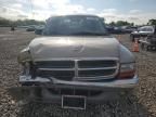 2002 Dodge Dakota Quad SLT