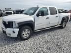 2010 Chevrolet Silverado K1500 LT