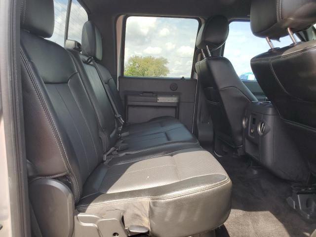 2014 Ford F250 Super Duty