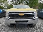 2013 Chevrolet Silverado K2500 Heavy Duty