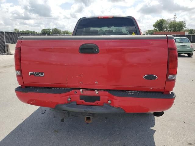 2003 Ford F150