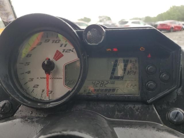 2016 Yamaha YXZ1000