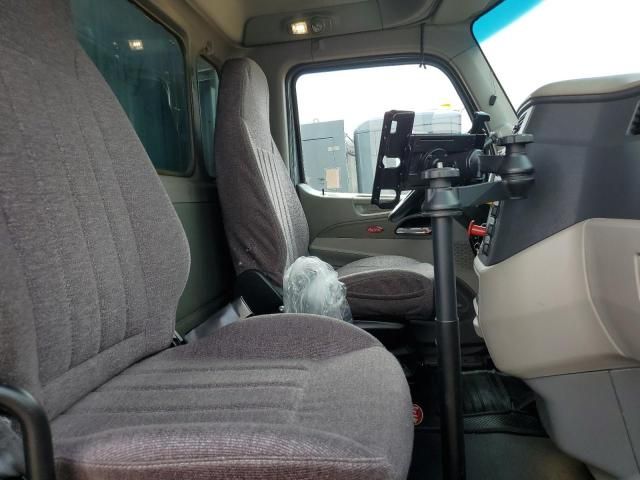 2019 Peterbilt 579