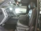 2012 Ford F350 Super Duty