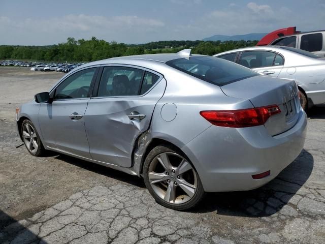 2013 Acura ILX 20 Premium