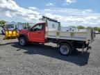 2024 Ford F550 Super Duty