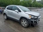 2018 Chevrolet Trax 1LT
