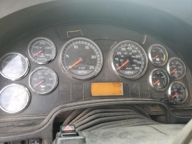 2012 International Prostar Semi Truck