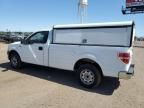 2011 Ford F150