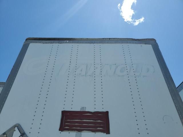 2006 Wabash Trailer