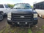 2005 Ford F250 Super Duty