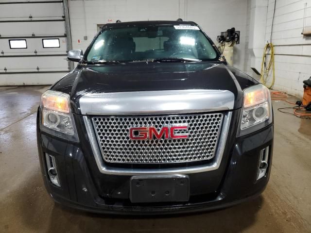 2014 GMC Terrain Denali