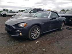 2018 Fiat 124 Spider Classica for sale in Hillsborough, NJ