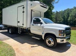 2023 Chevrolet Silverado Medium Duty en venta en Ellenwood, GA