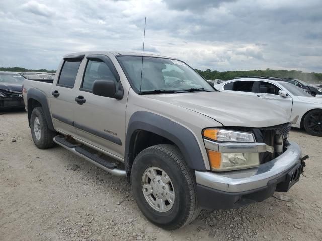 2004 Chevrolet Colorado