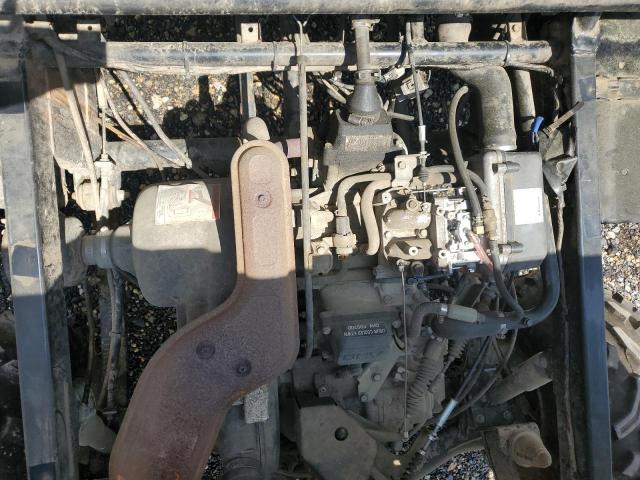 2003 Kawasaki KAF620