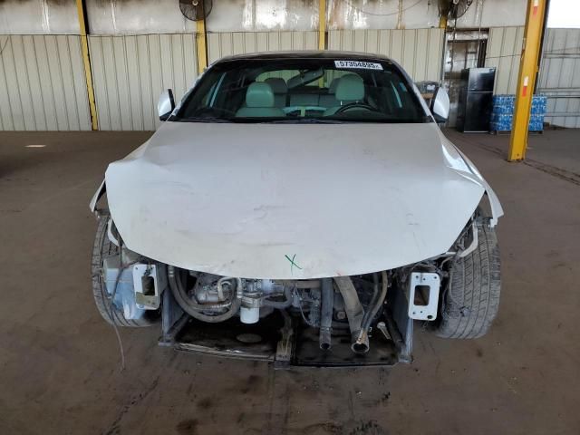 2013 KIA Optima SX