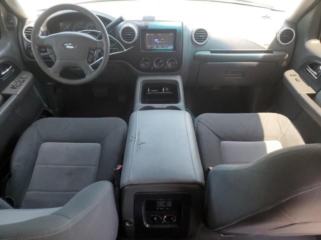 2003 Ford Expedition XLT