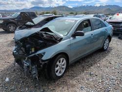2011 Toyota Camry le en venta en Magna, UT