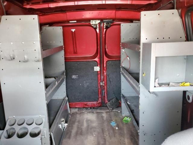 2015 Chevrolet City Express LS